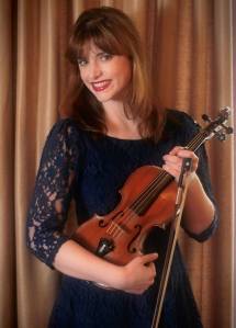 Lauren Alexandra Haley 