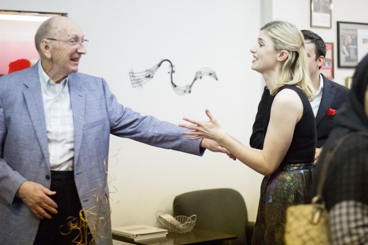 John & Lauren_Virtuosi_byAlbertineWang