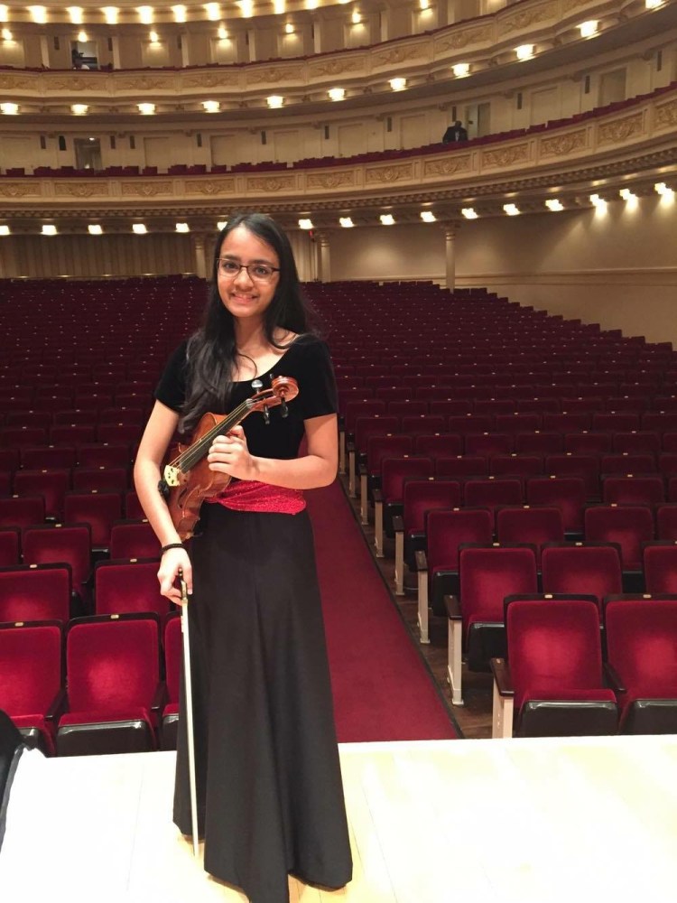 Ananya_CarnegieHall_2016
