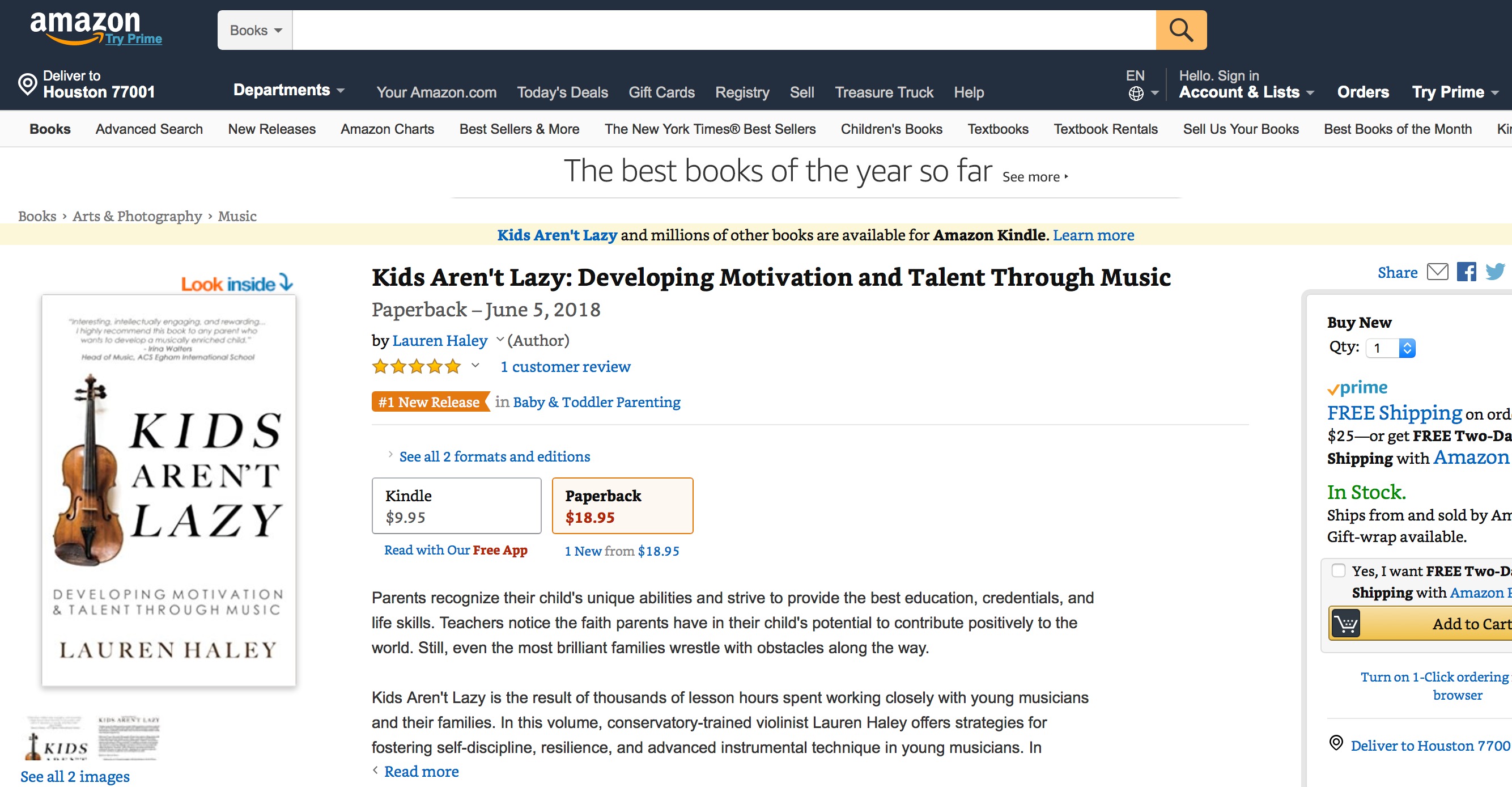 Baby&amp;Toddler Parenting