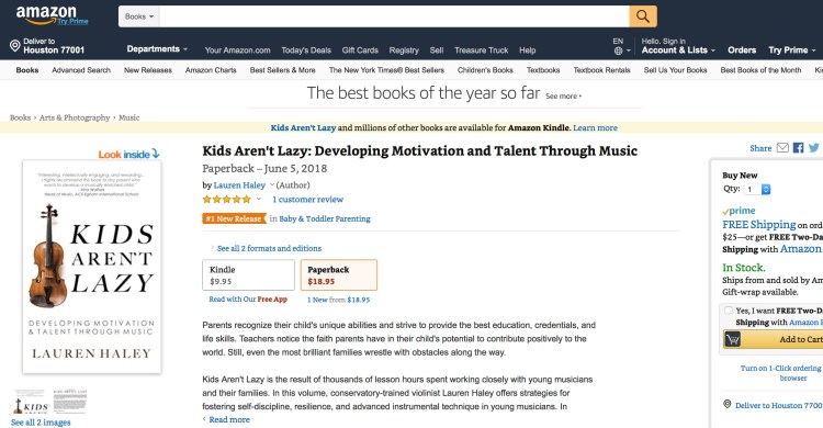 Baby&amp;Toddler Parenting